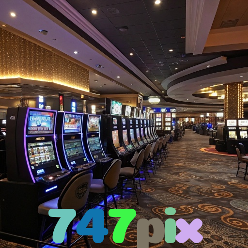 747pix - Baixe o App 747pix para Android e Comece a Jogar