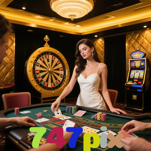 747pix - Baixe o App 747pix para Android e Comece a Jogar