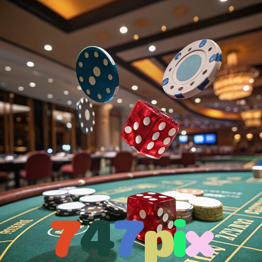 747pix - Baixe o App 747pix para Android e Comece a Jogar