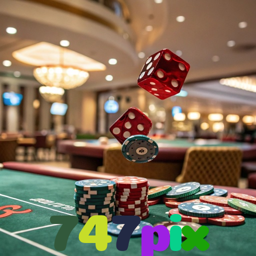 747pix - Baixe o App 747pix para Android e Comece a Jogar