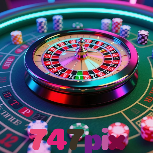 747pix - Baixe o App 747pix para Android e Comece a Jogar