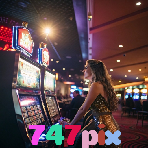 747pix - Baixe o App 747pix para Android e Comece a Jogar