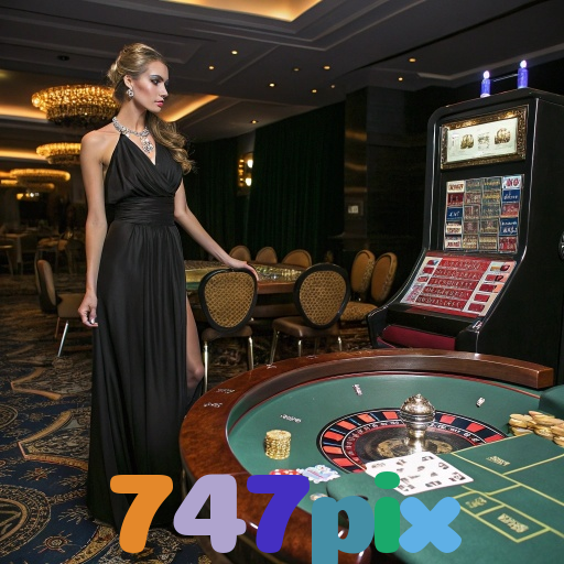 747pix - Baixe o App 747pix para Android e Comece a Jogar