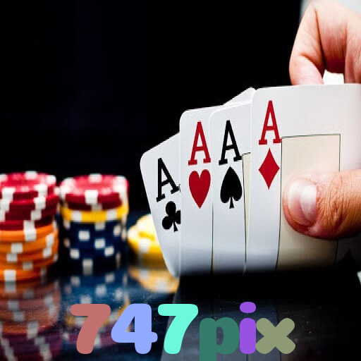 747pix - Baixe o app 747pix no Google Play e jogue ao vivo