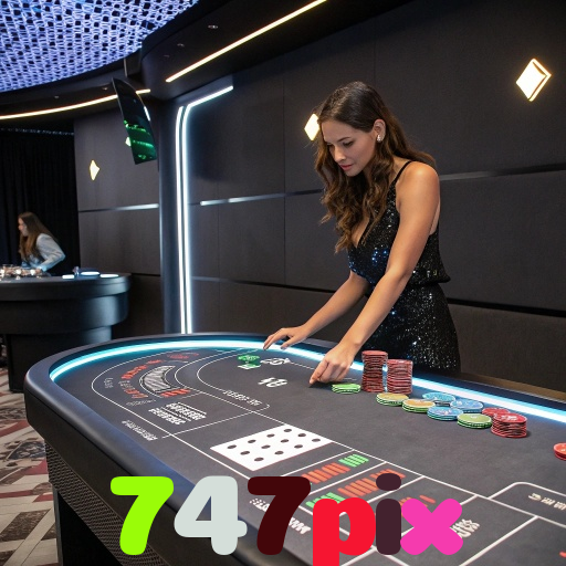 747pix - Baixe o App 747pix para Android e Comece a Jogar