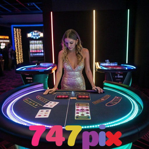747pix - Baixe o App 747pix para Android e Comece a Jogar