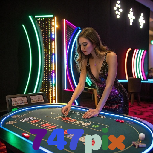 747pix - Baixe o App 747pix para Android e Comece a Jogar