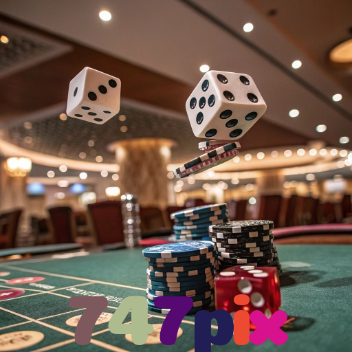 747pix - Baixe o App 747pix para Android e Comece a Jogar