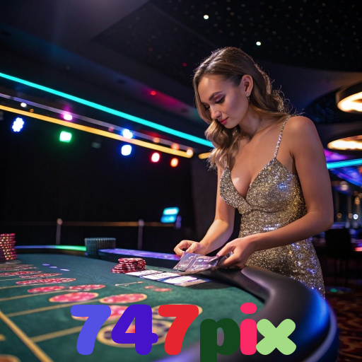 747pix - Baixe o app 747pix no Google Play e jogue ao vivo