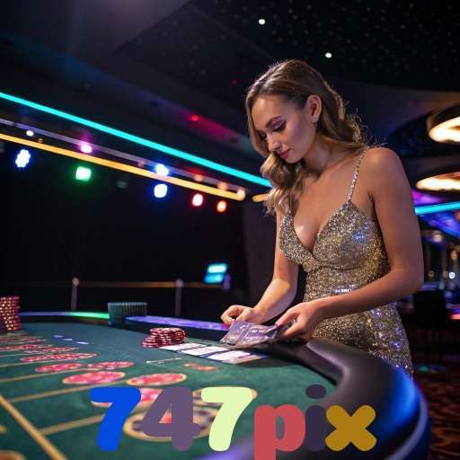 747pix - Baixe o App 747pix para Android e Comece a Jogar