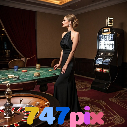 747pix - Baixe o App 747pix para Android e Comece a Jogar