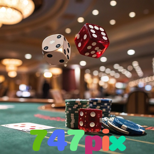747pix - Baixe o app 747pix no Google Play e jogue ao vivo