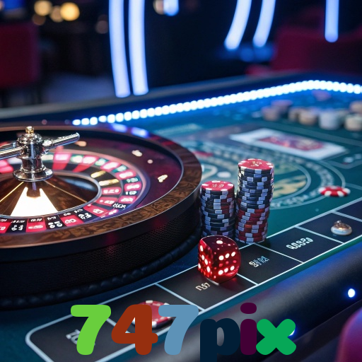747pix - Baixe o App 747pix para Android e Comece a Jogar