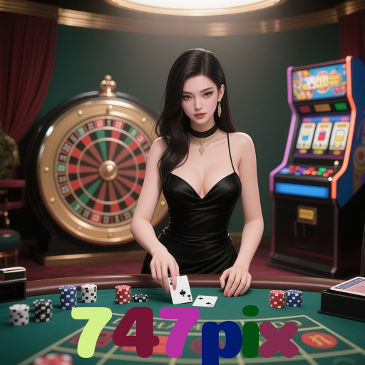 747pix - Baixe o app 747pix no Google Play e jogue ao vivo