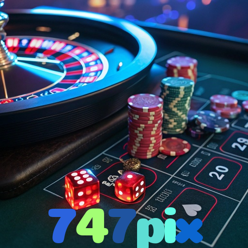 747pix - Baixe o app 747pix no Google Play e jogue ao vivo