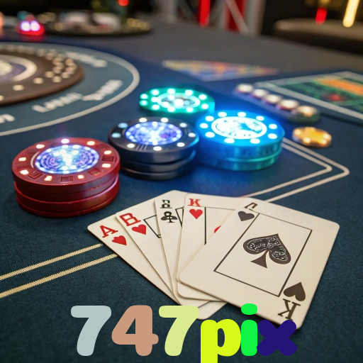 747pix - Baixe o app 747pix no Google Play e jogue ao vivo
