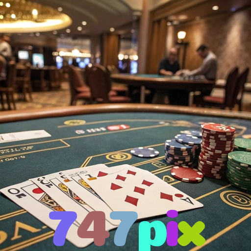 747pix - Baixe o App 747pix para Android e Comece a Jogar