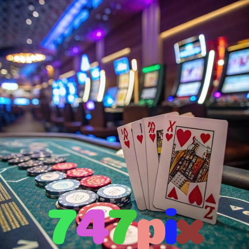 747pix - Baixe o app 747pix no Google Play e jogue ao vivo