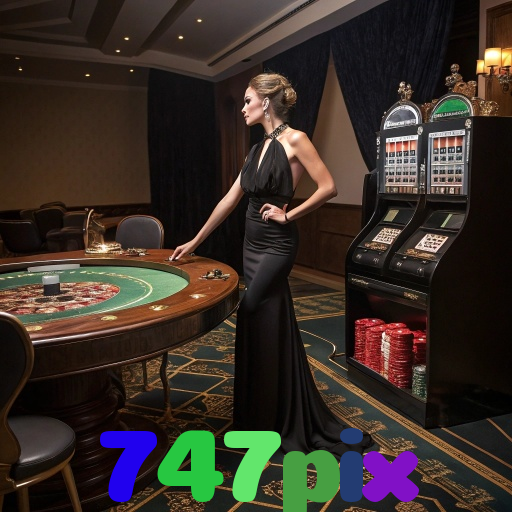 747pix - Baixe o App 747pix para Android e Comece a Jogar
