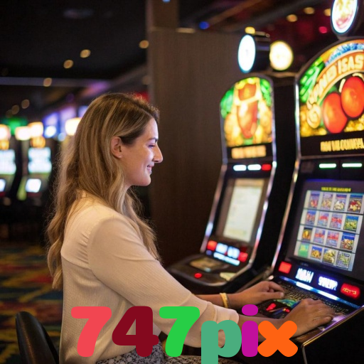 747pix - Baixe o App 747pix para Android e Comece a Jogar
