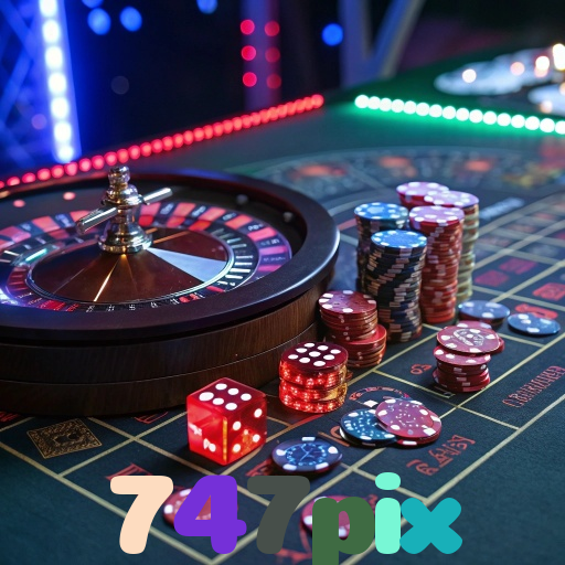 747pix - Baixe o App 747pix para Android e Comece a Jogar