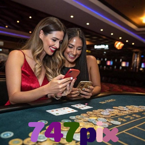 747pix - Baixe o App 747pix para Android e Comece a Jogar