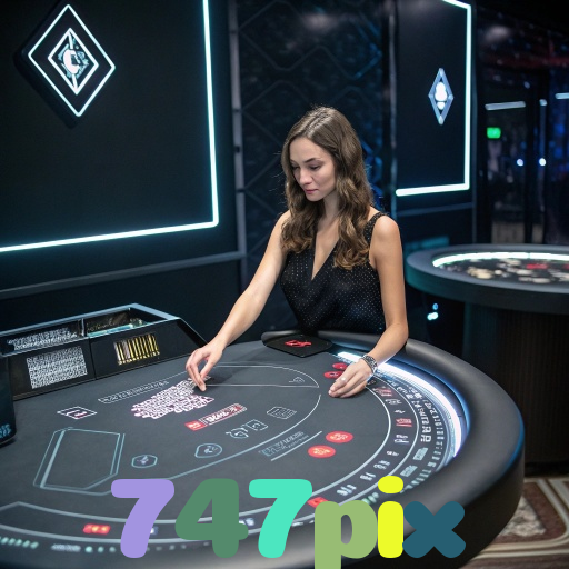 747pix - Baixe o App 747pix para Android e Comece a Jogar