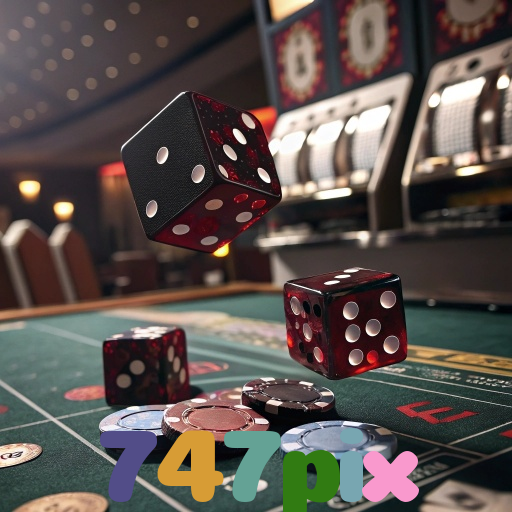 747pix - Baixe o App 747pix para Android e Comece a Jogar