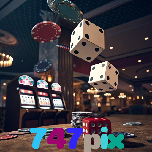 747pix - Baixe o app 747pix no Google Play e jogue ao vivo