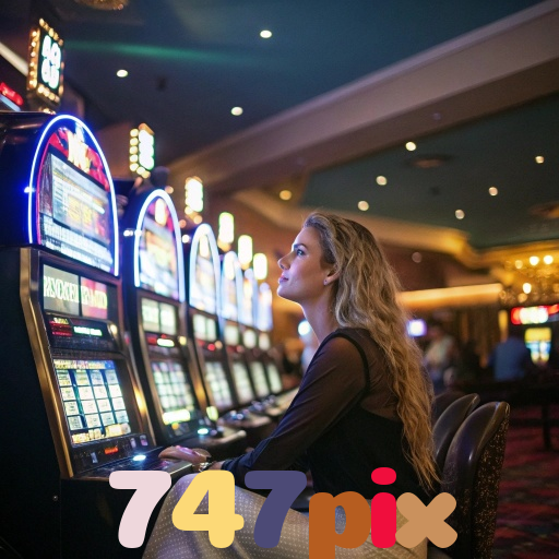 747pix - Baixe o app 747pix no Google Play e jogue ao vivo