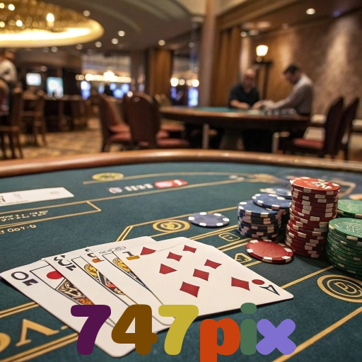 747pix - Baixe o app 747pix no Google Play e jogue ao vivo