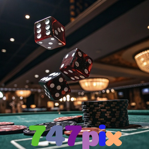 747pix - Baixe o app 747pix no Google Play e jogue ao vivo