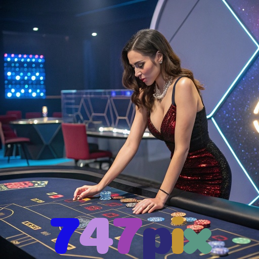 747pix - Baixe o app 747pix no Google Play e jogue ao vivo