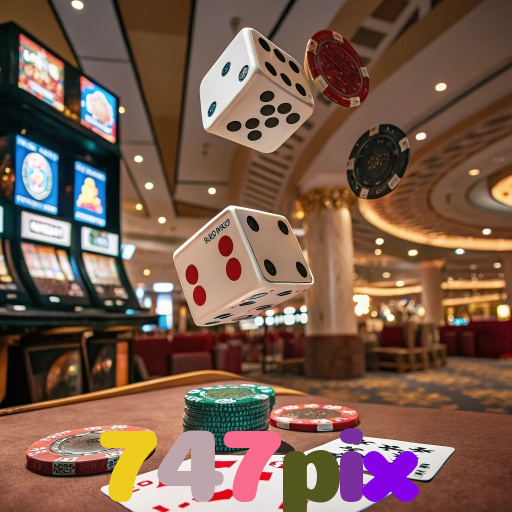 747pix - Baixe o App 747pix para Android e Comece a Jogar
