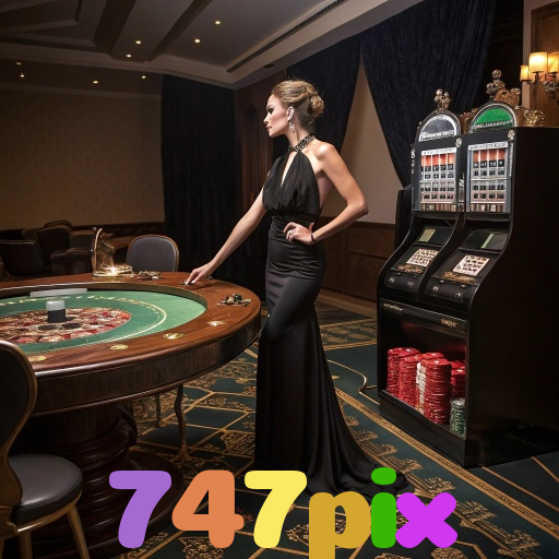 747pix - Baixe o app 747pix no Google Play e jogue ao vivo