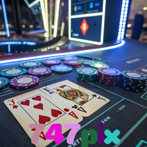 747pix - Baixe o app 747pix no Google Play e jogue ao vivo