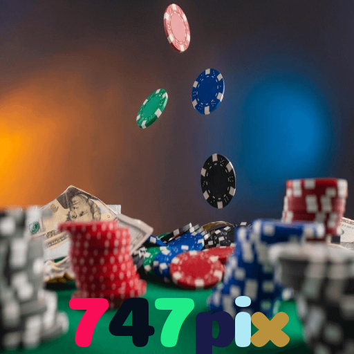 747pix - Baixe o App 747pix para Android e Comece a Jogar