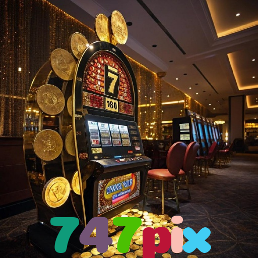 747pix - Baixe o App 747pix para Android e Comece a Jogar