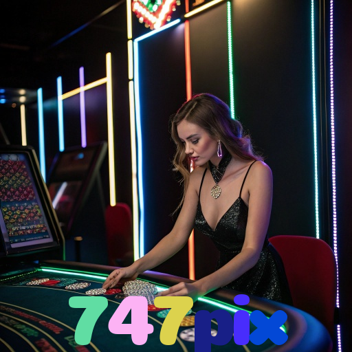 747pix - Baixe o App 747pix para Android e Comece a Jogar
