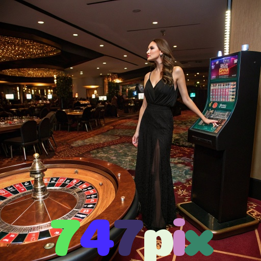 747pix - Baixe o App 747pix para Android e Comece a Jogar