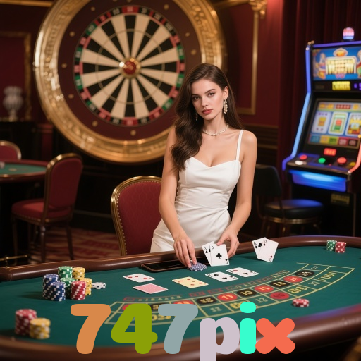 747pix - Baixe o App 747pix para Android e Comece a Jogar