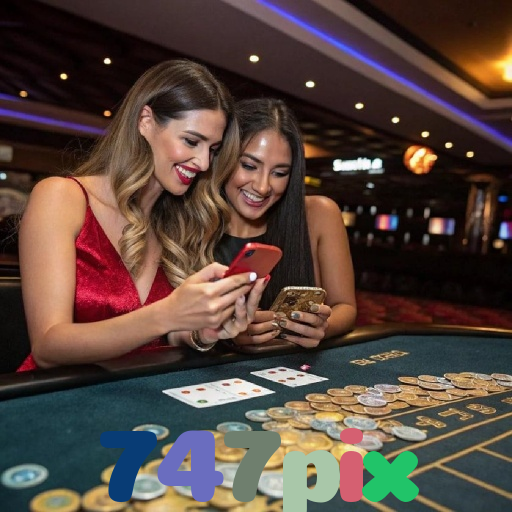 747pix - Baixe o App 747pix para Android e Comece a Jogar