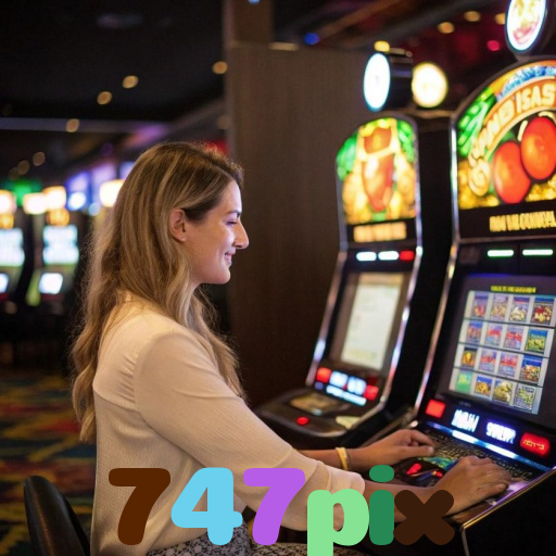747pix - Baixe o app 747pix no Google Play e jogue ao vivo
