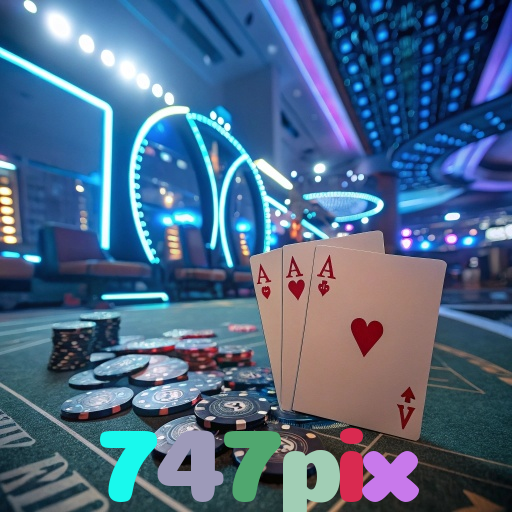 747pix - Baixe o App 747pix para Android e Comece a Jogar