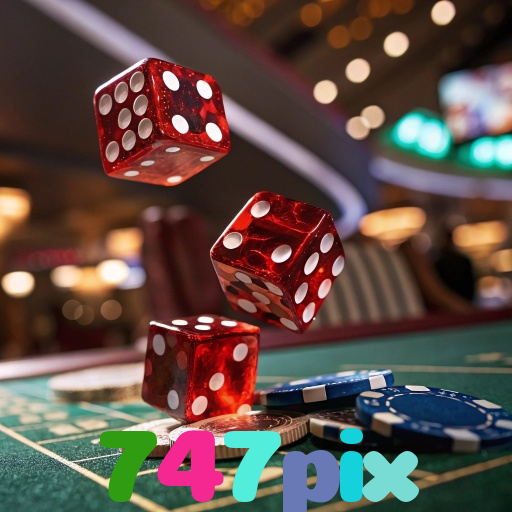 747pix - Baixe o app 747pix no Google Play e jogue ao vivo