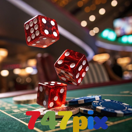 747pix - Baixe o app 747pix no Google Play e jogue ao vivo