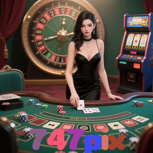 747pix - Baixe o app 747pix no Google Play e jogue ao vivo