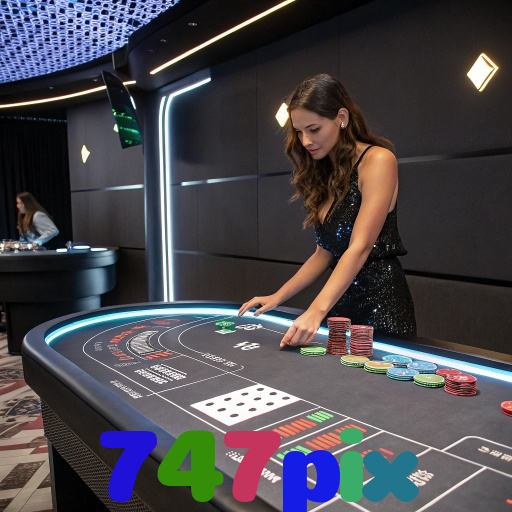 747pix - Baixe o app 747pix no Google Play e jogue ao vivo