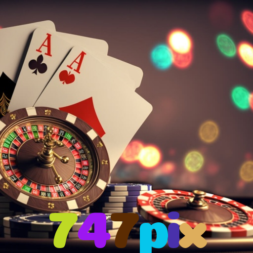 747pix - Baixe o App 747pix para Android e Comece a Jogar