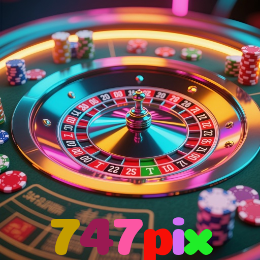 747pix - Baixe o App 747pix para Android e Comece a Jogar